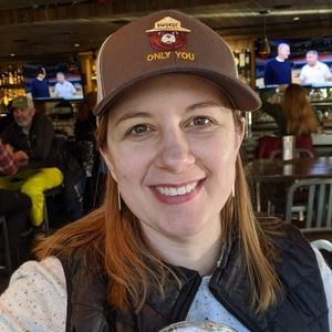 Meet your Posher, Annie